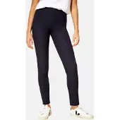 Friends Like These Leggings marinblå
