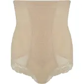 Magic bodyfashion Shapingtrosa nude