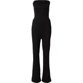 RÆRE by Lorena Rae Jumpsuit 'Tall' svart