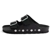 Bayton Pantolette 'RIVALTA' svart