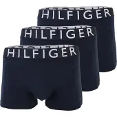 Tommy Hilfiger Um0um03885 Trunk Boxers 3 Enheter
