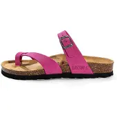 Bayton Pantolette rosa