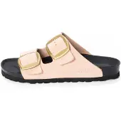Bayton Pantolette 'Alicante' nude