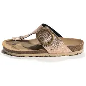 Bayton Tådelare 'MERCURE' beige / brun / roséguld