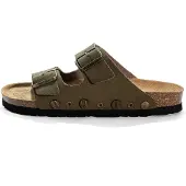 Bayton Pantolette 'RIVALTA ' khaki
