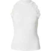 About You Topp 'Stina' vit