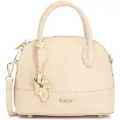 Kazar Handväska beige