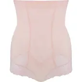 Magic bodyfashion Shapingtrosa 'Super Control' rosé