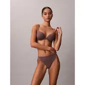 Calvin Klein Push Up Plunge Bra Perfectly Fit