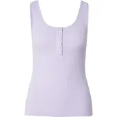 Pieces Topp 'PCKITTE' pastelllila