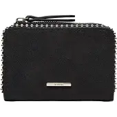 Bershka Etui svart