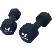 Master Fitness Hantel Par Neopren