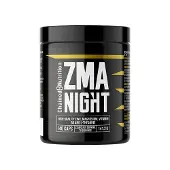 Chained Nutrition ZMA Night 140 Kapslar