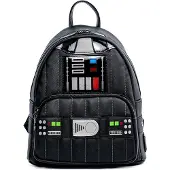 Loungefly Star Wars Lucas Minbk Mini Ryggsäck