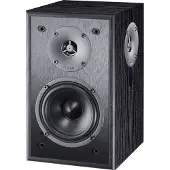 Magnat Monitor S10 D, 2-vägs, Kabel, 60 W, 42 - 32000 hz, 8 O, Svart