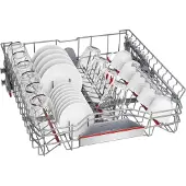 Bosch 4242005190584 - Diskmaskin - Rostfritt stål