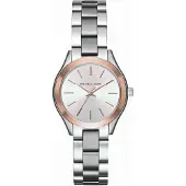 Michael Kors MK3514 Mini Slim Runway 34mm Damklocka