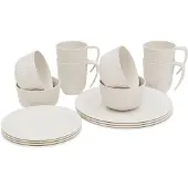 Outwell Delish 4 Pax Bestickset