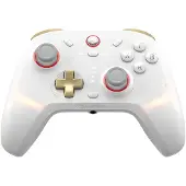 GameSir Cyclone 2 handkontroll (vit) (HRG1001)