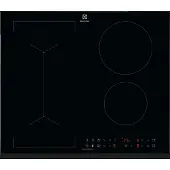 Electrolux Liv63431bk Induktionshäll 60 Cm 4 Brännare