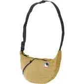 Ticket To The Moon Tttm Upcycled Sling Bag Premium Gold