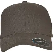 Flexfit Nu Cap Brun L-XL Man