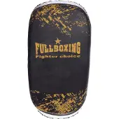 Fullboxing Hard Armstödsdynans Kurva