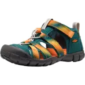 Keen Seacamp Ii Cnx Ungdom Vandringskängor