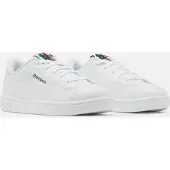 Reebok Court Clean Skor