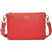 Mandarina Duck Mellow Leather Fzt12 Axelväska