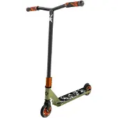 Street Surfing Bandit X Blast Olive Sparkcykel