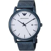 Giorgio Armani Emporio AR11025 LUIGI Herrklocka