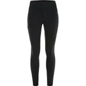 Fjällräven Women's High Coast Tights Black