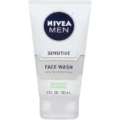 Nivea Sensitive Face Wash Rengöringsgel 150 ml