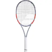 Babolat Puretrike 100 16x19 Osträngat Tennisracket
