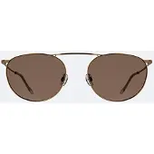 Calvin Klein Round Sunglasses Ck26106st