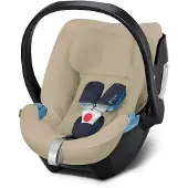 Cybex Aton 5 Slida Refurbished