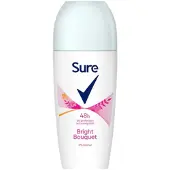 Sure Bright Bouquet Roll-On – 50 ml