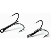Guideline Tubfluge Trekrok X-Strong 10 Pack (Storlek: 8)