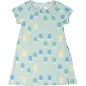Geggamoja Nattlinne Bambu Mint - 86/92