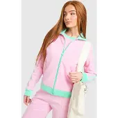 Adidas Originals Träningsjacka Dam, rosa