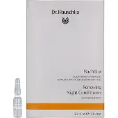 Dr. Hauschka Renewing Night 50x1ml Conditioner