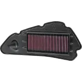 K&N Honda Sh 125/150 2013-2016 Luftfilter