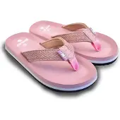 Brasileras Puff Flip-flops