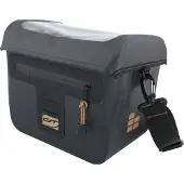 Contec Waterproof 7.5l Styrväska