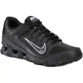 Nike Träningsskor Reax 8 - Svart/Vit, storlek 40