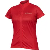 Endura Hummvee Ray Korta ärmar Cykeltröja