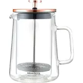 Klausberg termos för kaffe/te 600 ml KB-7724