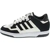 Adidas Rapid Court Low Skor