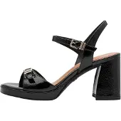 Tamaris Sandal svart
